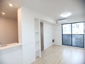 磯城郡田原本町のマンスリーマンション・ウィークリーマンション「マノワール磯城 101・洋室(No.1358095)」メイン画像