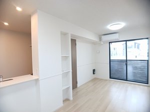 磯城郡田原本町のマンスリーマンション・ウィークリーマンション「マノワール磯城 101・洋室(No.1358095)」メイン画像
