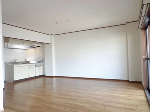 のマンスリーマンション・ウィークリーマンション「エスポワール茨木 206・洋室(No.1358097)」メイン画像