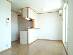 堺市のマンスリーマンション・ウィークリーマンション「ピエデルモンテ 207・洋室(No.1358099)」メイン画像