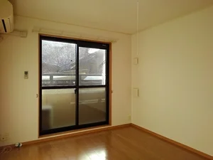 のマンスリーマンション・ウィークリーマンション「コンフォート・Ｒ 103・洋室(No.1358101)」メイン画像