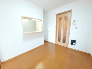 のマンスリーマンション・ウィークリーマンション「ＳｕｎＣｌａｉｒＹｏｓｈｉｎｏ 308・洋室(No.1358102)」メイン画像