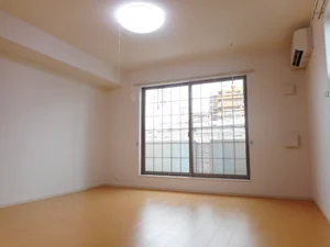 河内松原駅（大阪府）のマンスリーマンション・ウィークリーマンション「サンパティーク 205・洋室(No.1358104)」メイン画像