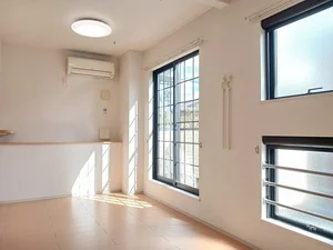 のマンスリーマンション・ウィークリーマンション「デイジー 202・洋室(No.1358105)」メイン画像