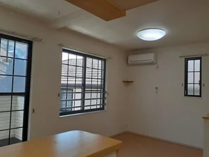 のマンスリーマンション・ウィークリーマンション「デイジー 201・洋室(No.1358106)」メイン画像