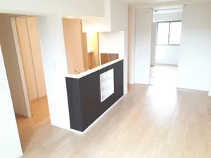 大阪府のマンスリーマンション・ウィークリーマンション「さくら　ガーデン 103・洋室(No.1358112)」メイン画像