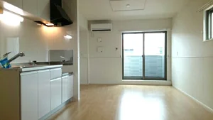 大阪府のマンスリーマンション・ウィークリーマンション「アプリコット瓜生 201・LDK(No.1358113)」メイン画像