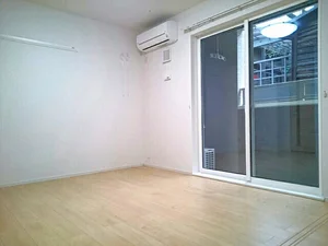 大阪府のマンスリーマンション・ウィークリーマンション「ＣＯＣＯＲＯ 101・洋室(No.1358118)」メイン画像