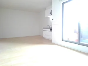 大阪府のマンスリーマンション・ウィークリーマンション「グレイス　メゾン 302・洋室(No.1358121)」メイン画像