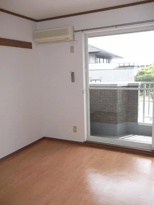 鳥取県の大東建託リーシング株式会社のマンスリーマンション・ウィークリーマンション「フィオーレＢ 202・洋室(No.1358131)」メイン画像