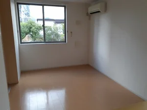 鳥取県の大東建託リーシング株式会社のマンスリーマンション・ウィークリーマンション「グリュッククレーＣ 104・洋室(No.1358137)」メイン画像