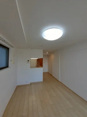 のマンスリーマンション・ウィークリーマンション「クレア　コート 203・洋室(No.1358139)」メイン画像