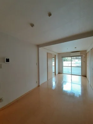 のマンスリーマンション・ウィークリーマンション「マリッチ溝渕Ⅰ 102・洋室(No.1358147)」メイン画像