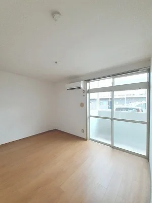 のマンスリーマンション・ウィークリーマンション「ニューシティアルルＡ 103・洋室(No.1358148)」メイン画像