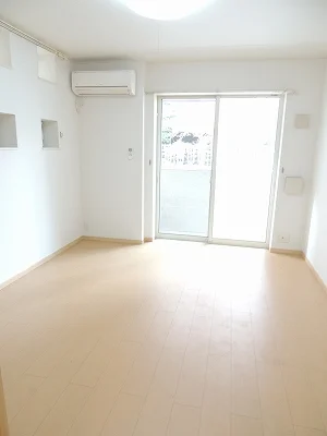 のマンスリーマンション・ウィークリーマンション「プレシャス　ルージュ 101・洋室(No.1358156)」メイン画像