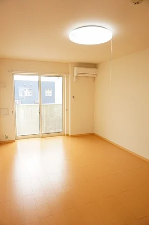 のマンスリーマンション・ウィークリーマンション「サンライズ元山 202・K(No.1358159)」メイン画像