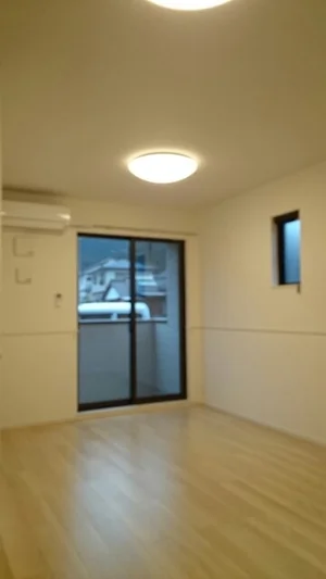 愛媛県のマンスリーマンション・ウィークリーマンション「アルバ上松葉 101・洋室(No.1358167)」メイン画像