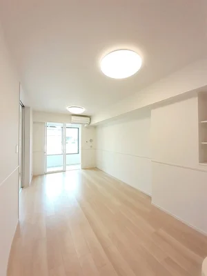 のマンスリーマンション・ウィークリーマンション「プロフーモⅠ 103・洋室(No.1358168)」メイン画像