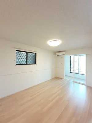 木田郡三木町のマンスリーマンション・ウィークリーマンション「フィオーレⅠ 105・洋室(No.1358170)」メイン画像