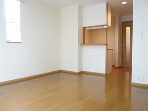 のマンスリーマンション・ウィークリーマンション「セレナ・カーサＡ 103・洋室(No.1358179)」メイン画像