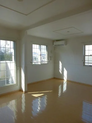 のマンスリーマンション・ウィークリーマンション「リヴィエール　Ａ 204・洋室(No.1358182)」メイン画像