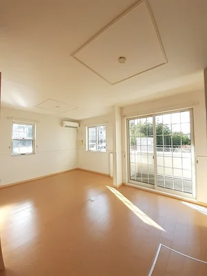 のマンスリーマンション・ウィークリーマンション「リヴィエール　Ｃ 101・洋室(No.1358183)」メイン画像