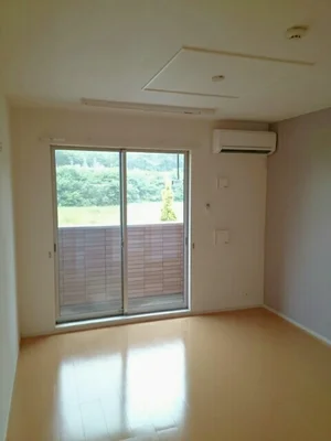 のマンスリーマンション・ウィークリーマンション「バービー・カール　Ｃ棟 102・洋室(No.1358184)」メイン画像