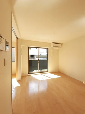 のマンスリーマンション・ウィークリーマンション「スプリーム・レジデンス　Ⅰ 103・洋室(No.1358190)」メイン画像