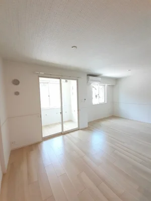 のマンスリーマンション・ウィークリーマンション「セントラル　セブンＢ 101・洋室(No.1358199)」メイン画像