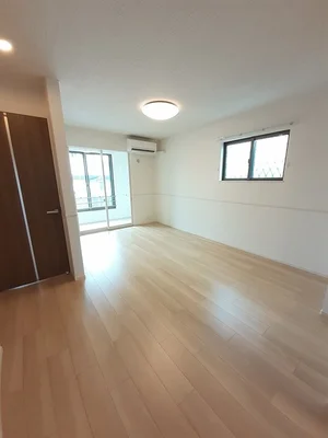 のマンスリーマンション・ウィークリーマンション「クラネ 101・洋室(No.1358200)」メイン画像