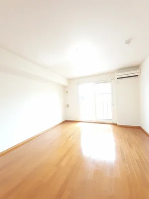 のマンスリーマンション・ウィークリーマンション「ノース・フィールド　Ａ 102・洋室(No.1358212)」メイン画像