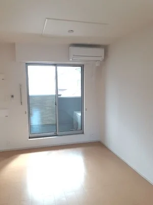 のマンスリーマンション・ウィークリーマンション「マーベラス　メゾンⅠ 201・洋室(No.1358217)」メイン画像