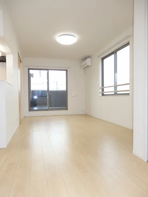 のマンスリーマンション・ウィークリーマンション「プリムローズ　壱番館 303・LDK(No.1358219)」メイン画像