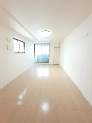 のマンスリーマンション・ウィークリーマンション「オンフォレストシノノメ 501・洋室(No.1358220)」メイン画像