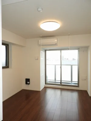 のマンスリーマンション・ウィークリーマンション「サン　ウォーム　ニチダン 601・洋室(No.1358223)」メイン画像