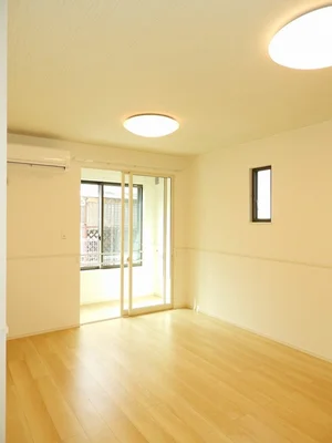 のマンスリーマンション・ウィークリーマンション「メゾン・ド・リヴェール 103・洋室(No.1358228)」メイン画像