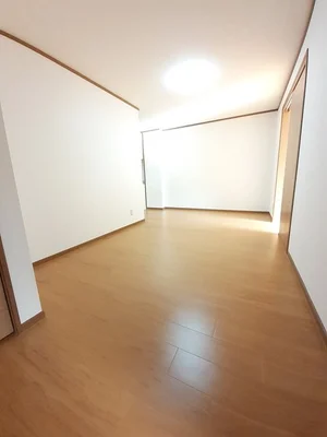 周南市のマンスリーマンション・ウィークリーマンション「メゾンフルールＣ 103・洋室(No.1358236)」メイン画像