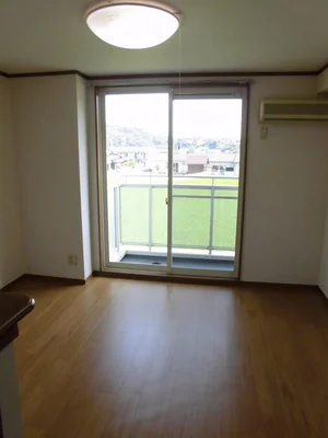 のマンスリーマンション・ウィークリーマンション「グレイスフル　ウッズ　ＳＪＫ 201・洋室(No.1358238)」メイン画像