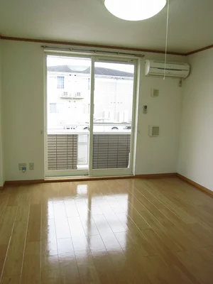 のマンスリーマンション・ウィークリーマンション「プリムローズ 101・洋室(No.1358240)」メイン画像