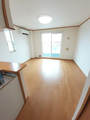 のマンスリーマンション・ウィークリーマンション「ノイ・グランツＪ 201・洋室(No.1358242)」メイン画像