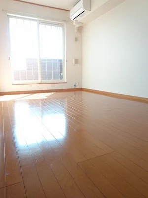 のマンスリーマンション・ウィークリーマンション「オルテンシアＣ 202・洋室(No.1358243)」メイン画像