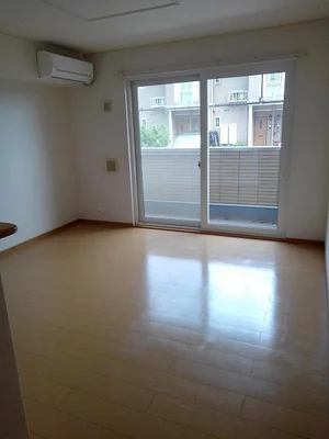 山口駅（山口県）のマンスリーマンション・ウィークリーマンション「アルカ　デ　ヌエースＡ 102・洋室(No.1358244)」メイン画像