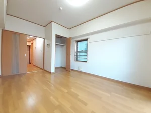 のマンスリーマンション・ウィークリーマンション「アン　フレーシュ 503・洋室(No.1358245)」メイン画像