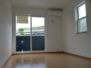 福岡県のマンスリーマンション・ウィークリーマンション「リアルエステートⅢ 102・洋室(No.1358246)」メイン画像