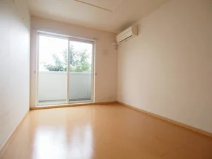 のマンスリーマンション・ウィークリーマンション「メゾン下境Ａ 102・洋室(No.1358247)」メイン画像