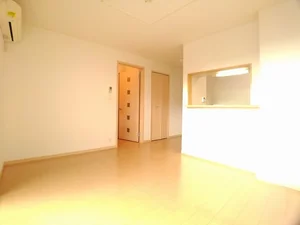 のマンスリーマンション・ウィークリーマンション「サンドリーム 102・洋室(No.1358248)」メイン画像