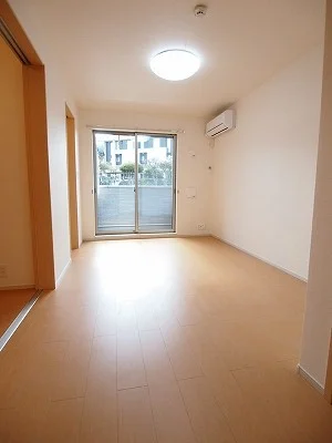 のマンスリーマンション・ウィークリーマンション「アルドールＴ・Ｓ 105・洋室(No.1358249)」メイン画像