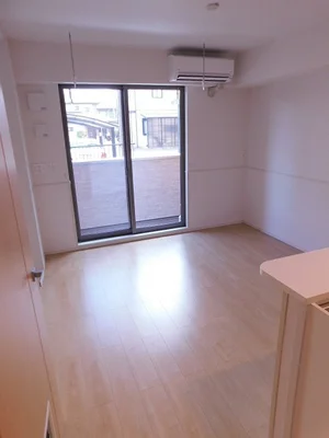 のマンスリーマンション・ウィークリーマンション「ラウレアＢ 103・洋室(No.1358253)」メイン画像