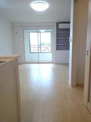 下関市のマンスリーマンション・ウィークリーマンション「エクセラン 201・洋室(No.1358254)」メイン画像