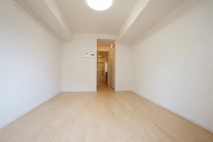 のマンスリーマンション・ウィークリーマンション「ボヌールＡ 102・K(No.1358255)」メイン画像